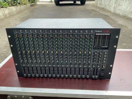 Rack-Mischer Roland M-16E