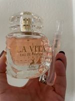 Maison Alhambra LA VITA 5ML ABFÜLLUNG EDP. (Valentino Donna