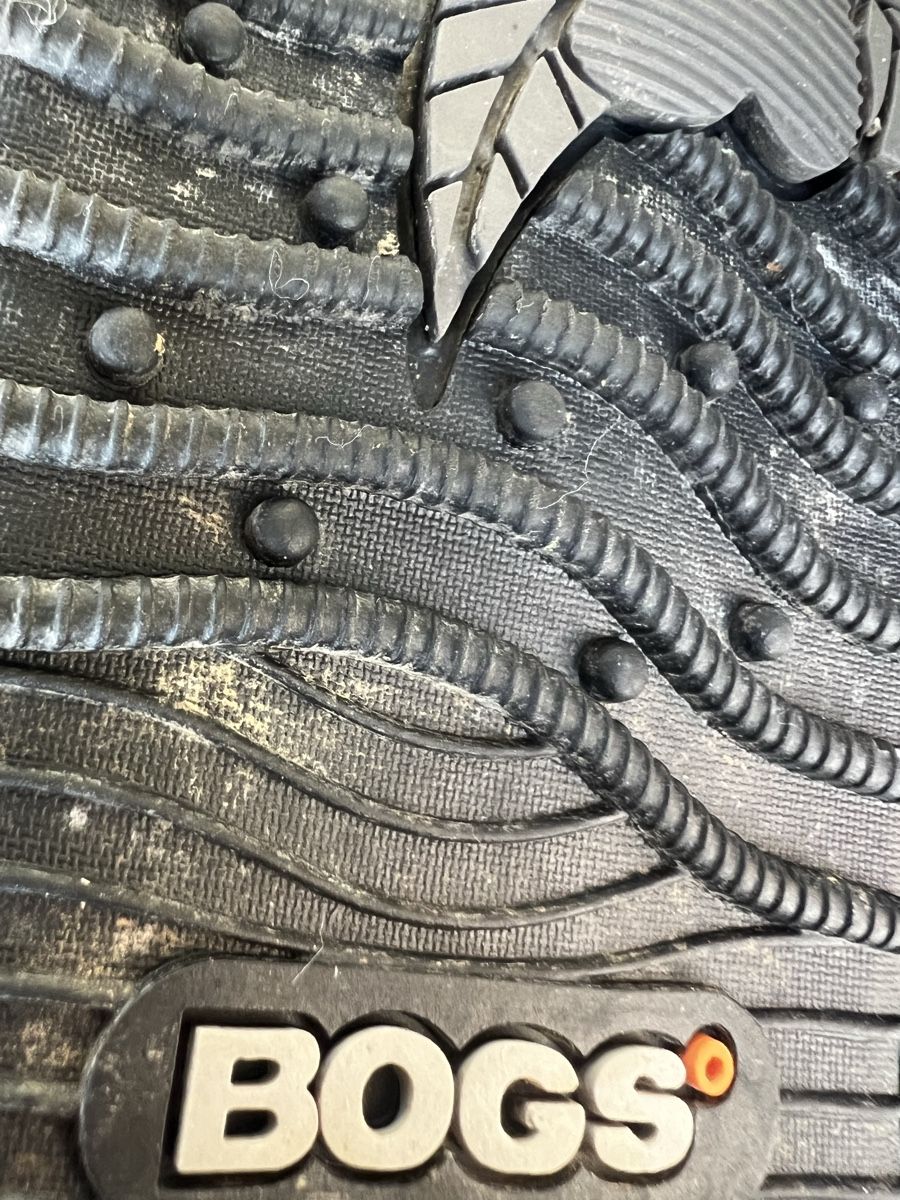 Scarpe da donna: Gummistiefel BOGS – Usato da Bülach venduto da Cucculi 2