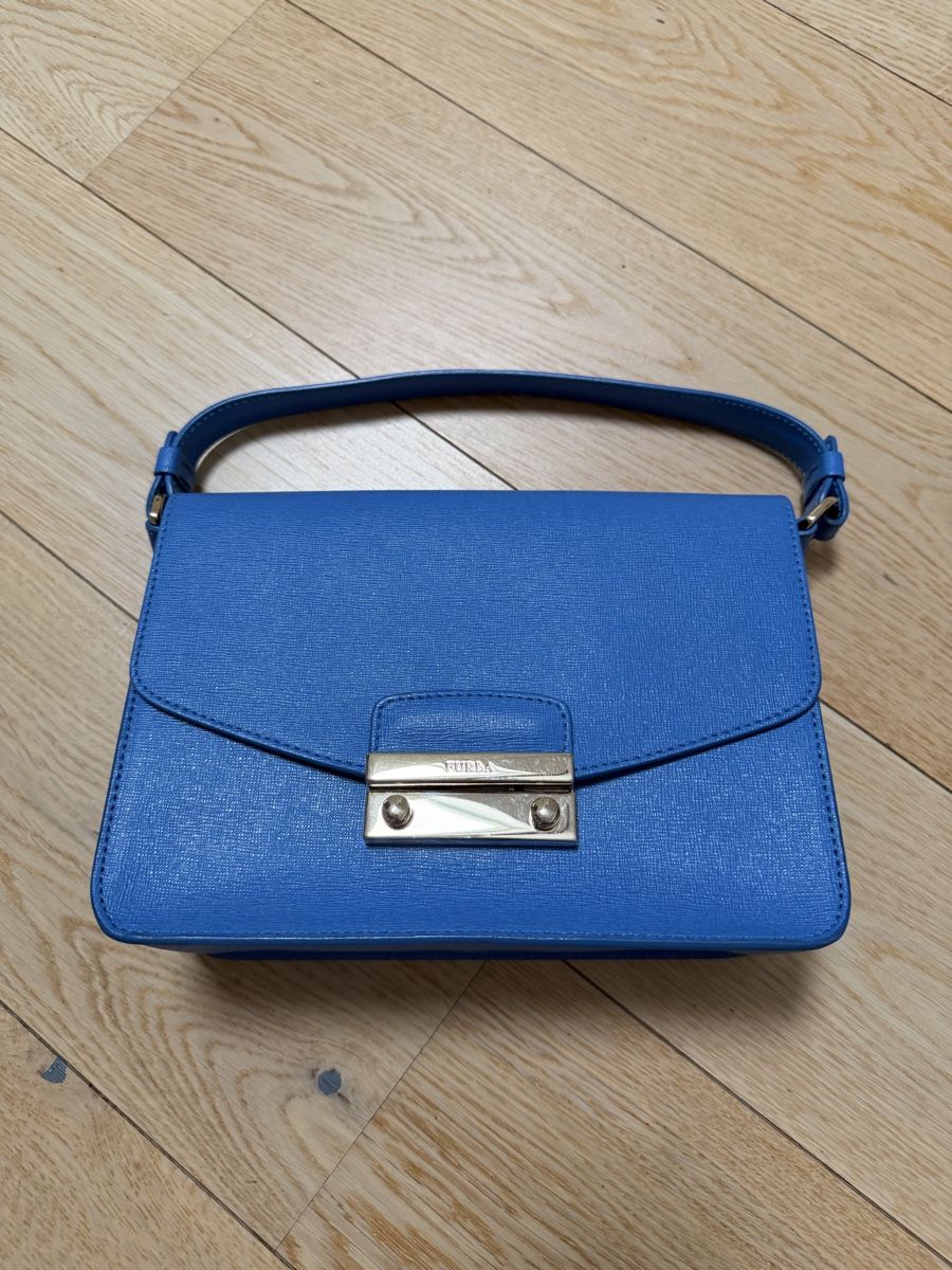 Furla Borse da donna: Furla handbag – Nuovo (secondo la descrizione) da Küsnacht ZH venduto da lfo_f8w5 2