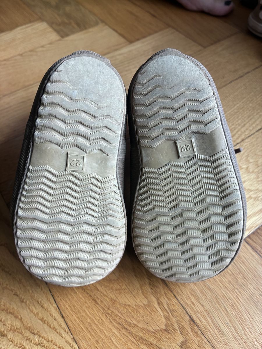 Bisgaard Herrenschuhe: Bisgaard stivali imbottiti T22 – Gebraucht aus Lausanne von picola29 4