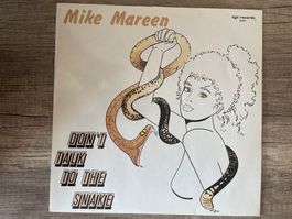A36/Mike Mareen - Don't Talk To The Snake
