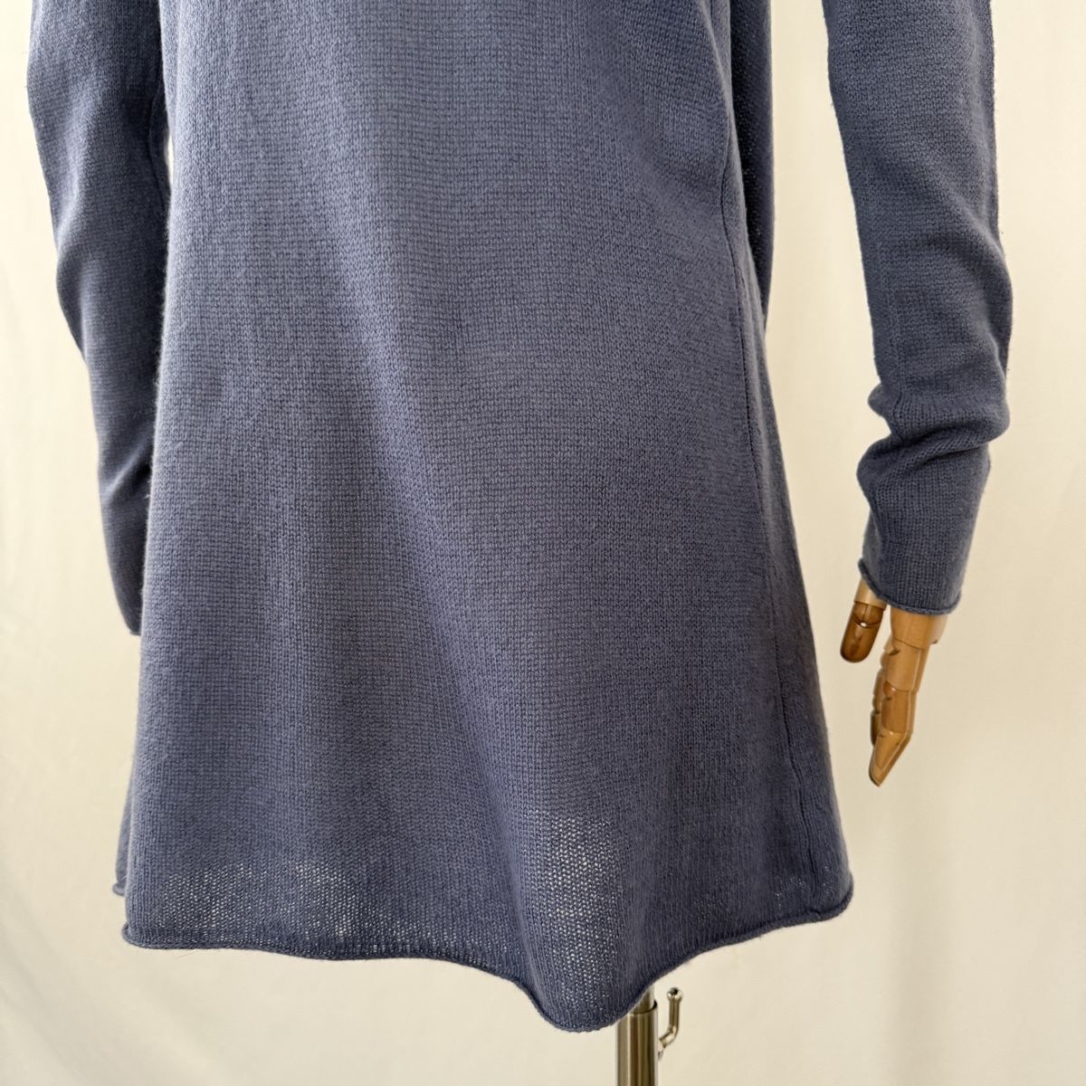 FTC Maglioni & Felpe: FTC Cashmere Cardigan – Nuovo (secondo la descrizione) da Emmen venduto da Nightingale_2022 4