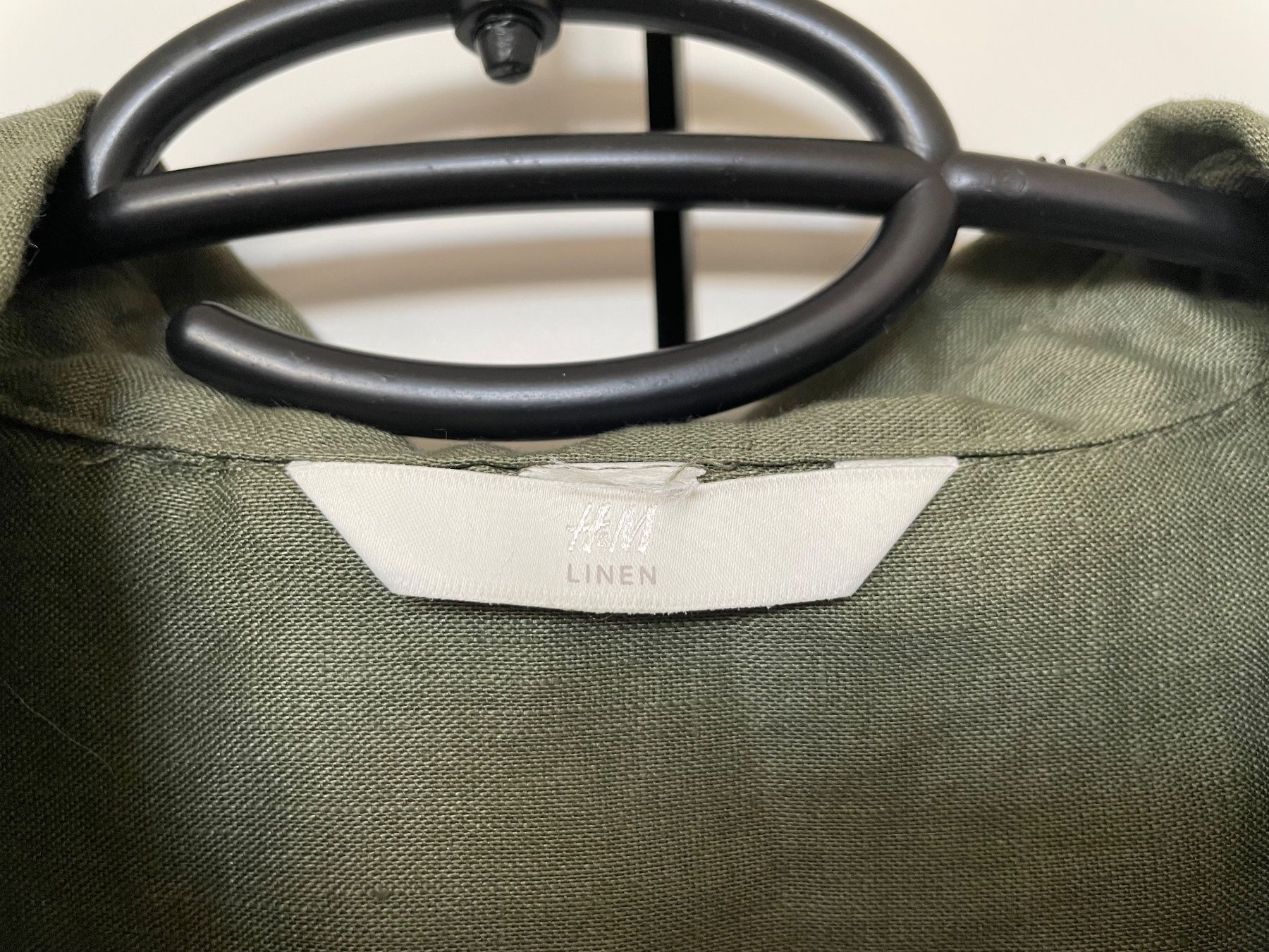 H&M Camicette: Leinenhemd H&M – Nuovo (secondo la descrizione) da Basel venduto da Robyn20 6