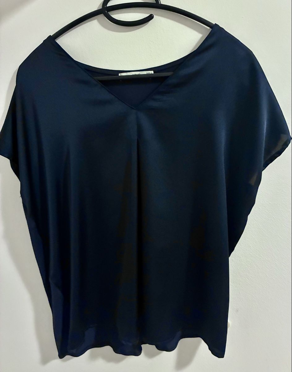 Mango T-shirt: Mango T-Shirt Gr. M – Nuovo (secondo la descrizione) da Unterengstringen venduto da vivienneberger