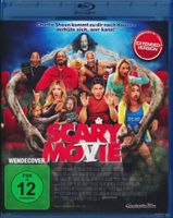 Scary Movie 5 (Blu-Ray)