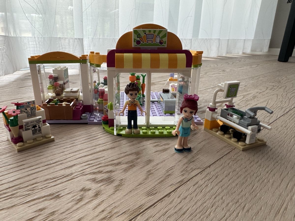 Lego Kit di costruzioni: Lego Friends Set – Usato da Küsnacht ZH venduto da ali_k9b5 2