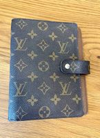 Louis Vuitton Agenda