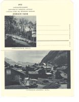 Landi Brief 39 Ausstellungstheater (Freil