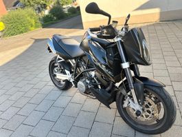 KTM 990 Super Duke ab MFK
