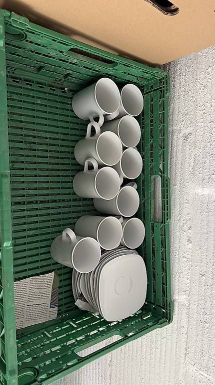 Tazze: Tassen set – Usato da Fehraltorf venduto da Cris25m 1