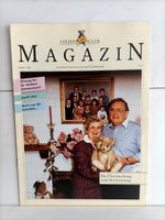 Steiff Club Magazin n°3 Oktober 1992