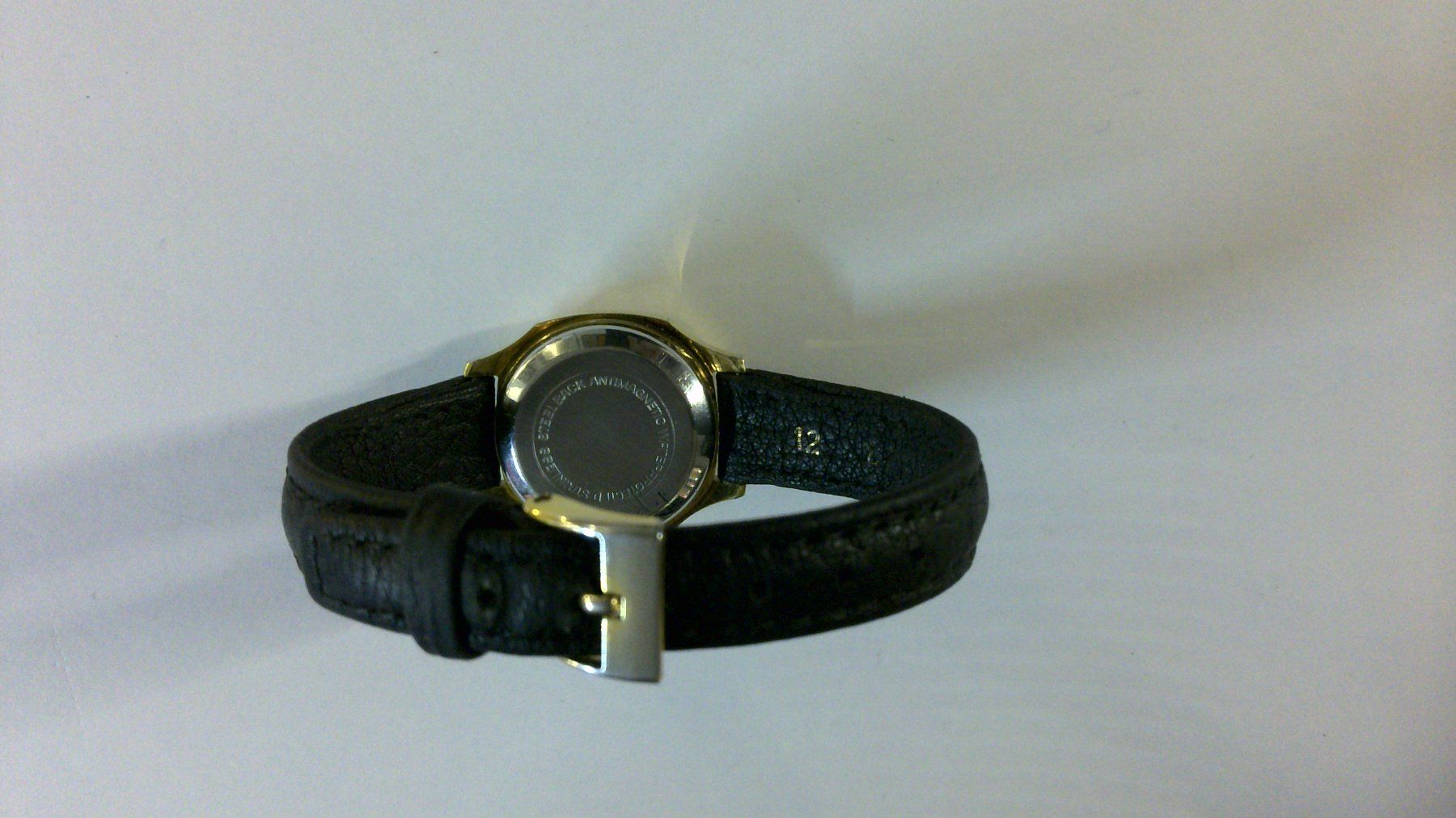 Orologi: Onsa Damenuhr Vintage - Quartz – Usato da Salmsach venduto da aacs65 4