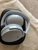 Bose Kopfhörer quiet comfort bluetooth Moonstone Blue