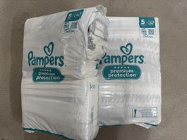 Pampers Premium Protection Windeln  Grösse 7 - 150 Stück