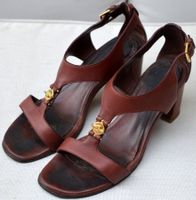 Loro Piana Sandalen / sandales .37