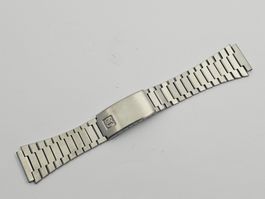 Tissot Stahlband Vintage 20mm Herrenuhr Armband