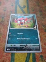 POKEMON  marys Bähmon   I  DRI DE   134/182    KP70    2025