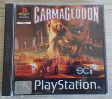 CARMAGEDDON