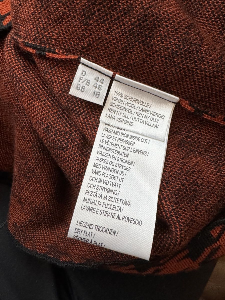 Maglioni & Felpe: Peter Hahn Oberteil Rollkragen Pullover Shirt – Usato da Obfelden venduto da tan_9lj9 4