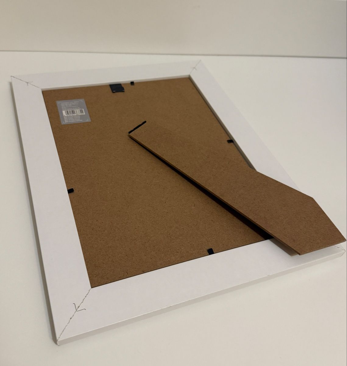 Foto & Immagini: VB Rahmen ca. 30x24cm mit Papst/Bischof/Gottesmutter Bild – Nuovo (secondo la descrizione) da Goldach venduto da igwhitestar 3