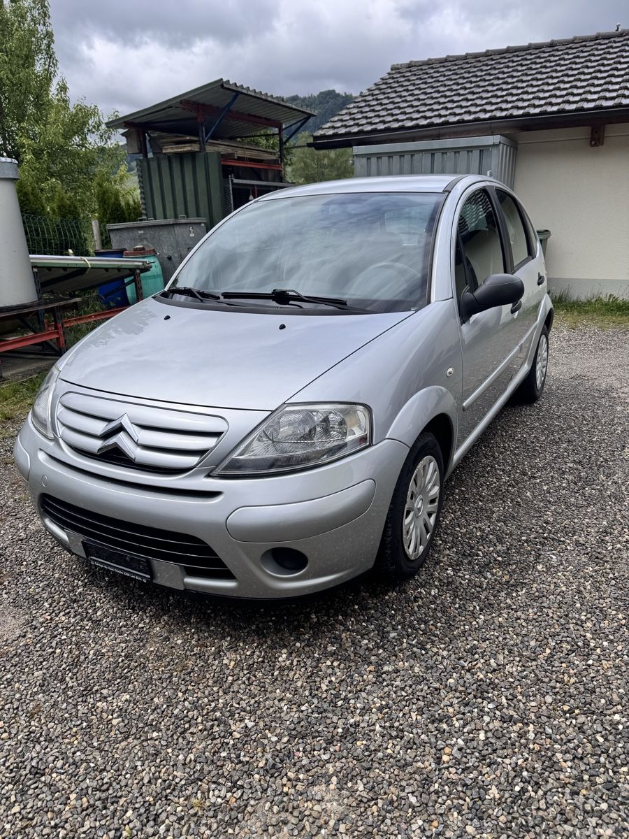 Citroën Autos: Citroen C3 112500 km – D'occasion à Worb par goran3322 3