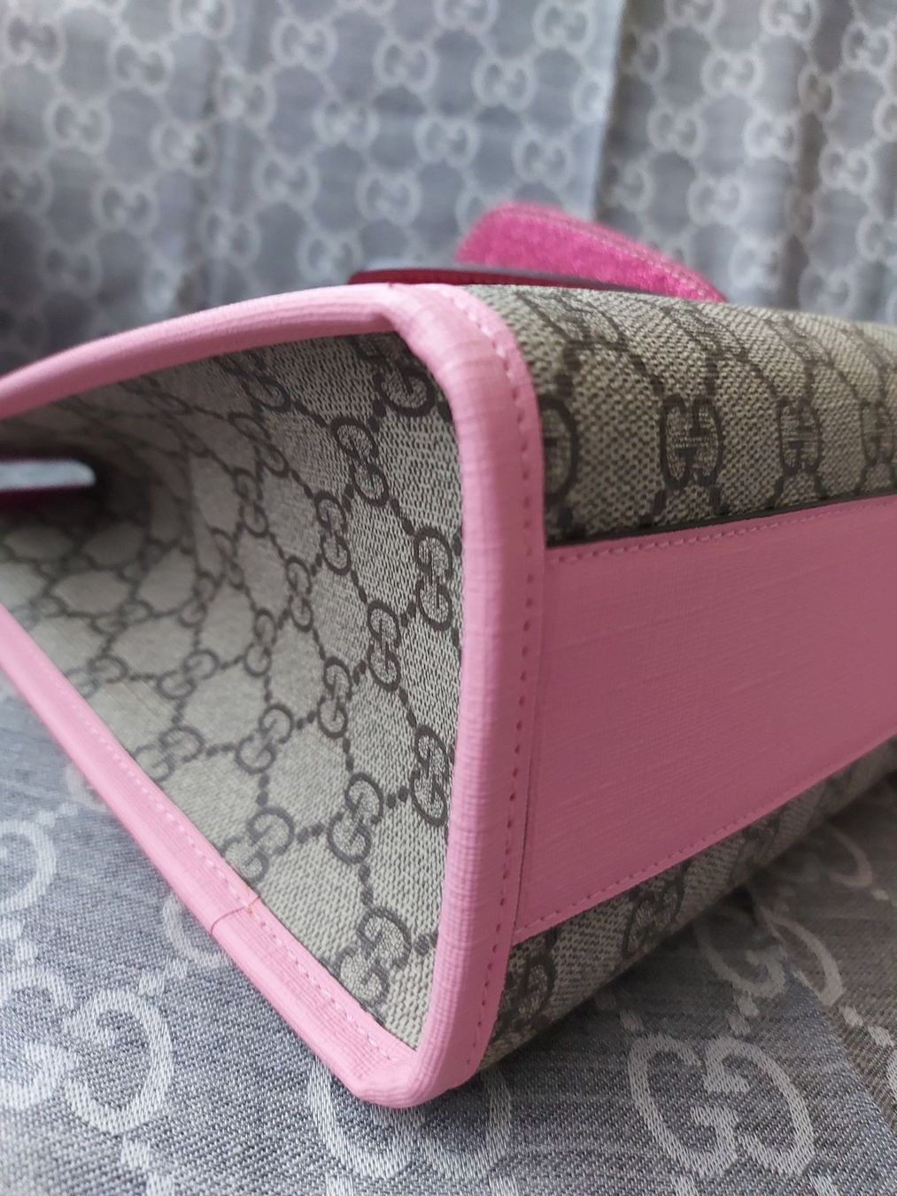 Gucci Borse & Zaini: Gucci cabas – Usato da Marin-Epagnier venduto da pomme77 2