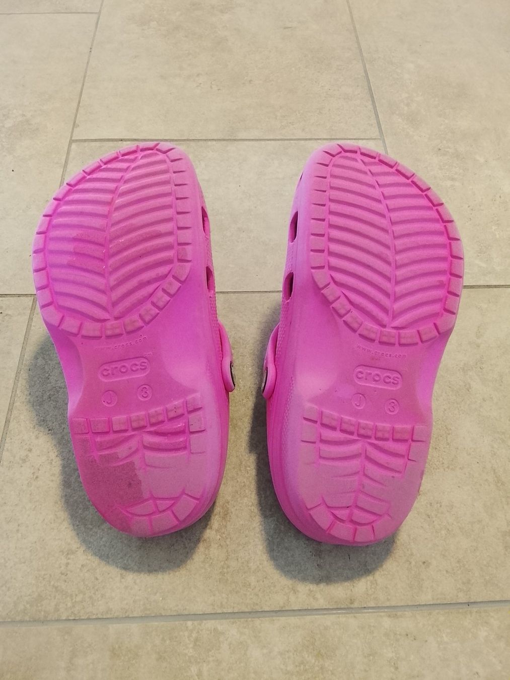 Crocs Scarpe da uomo: Crocs Gr. 34-35 – Usato da St. Gallen venduto da Okonomyiaki 3