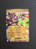 Pokémon - Méga-Zygarde EX - MEP 071 - FR 🇫🇷