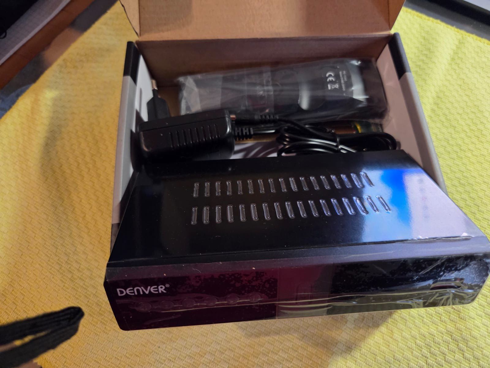 Ricevitori: Satelliten-Receiver – Nuovo e nell'imballaggio originale da Dachsen venduto da bea_jvs2 2