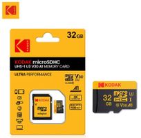 KODAK SD card micro SD 32 GB