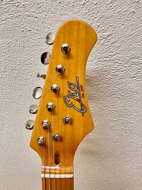 Eko Strumenti musicali: EKO TL-401 – Nuovo (secondo la descrizione) da Courgenay venduto da jayer 1