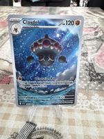 Pokémon Karten Claydol Eng