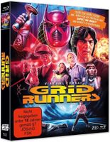 Grid Runners