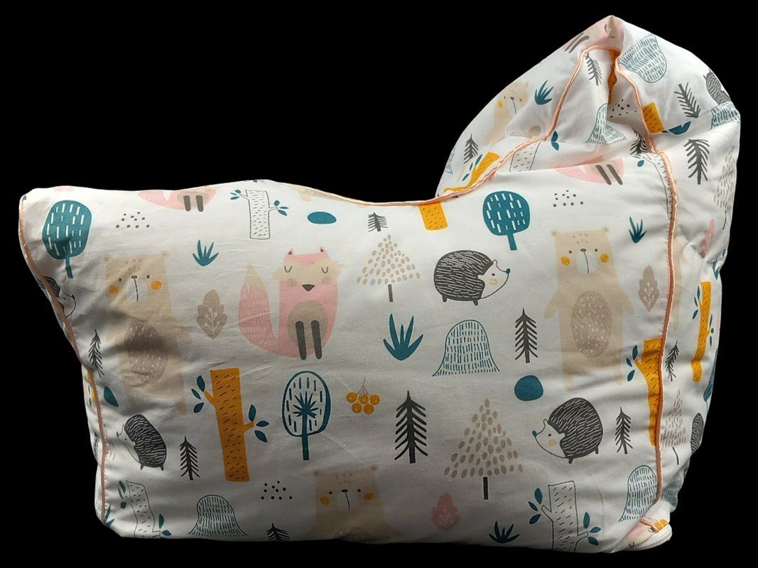 Poltrone: KNORRTOYS Kinder Sitzsack – Nuovo (secondo la descrizione) da Hünenberg venduto da Restwert_Zug 2