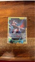 One Piece TCG Dracule Mihawk op14-119