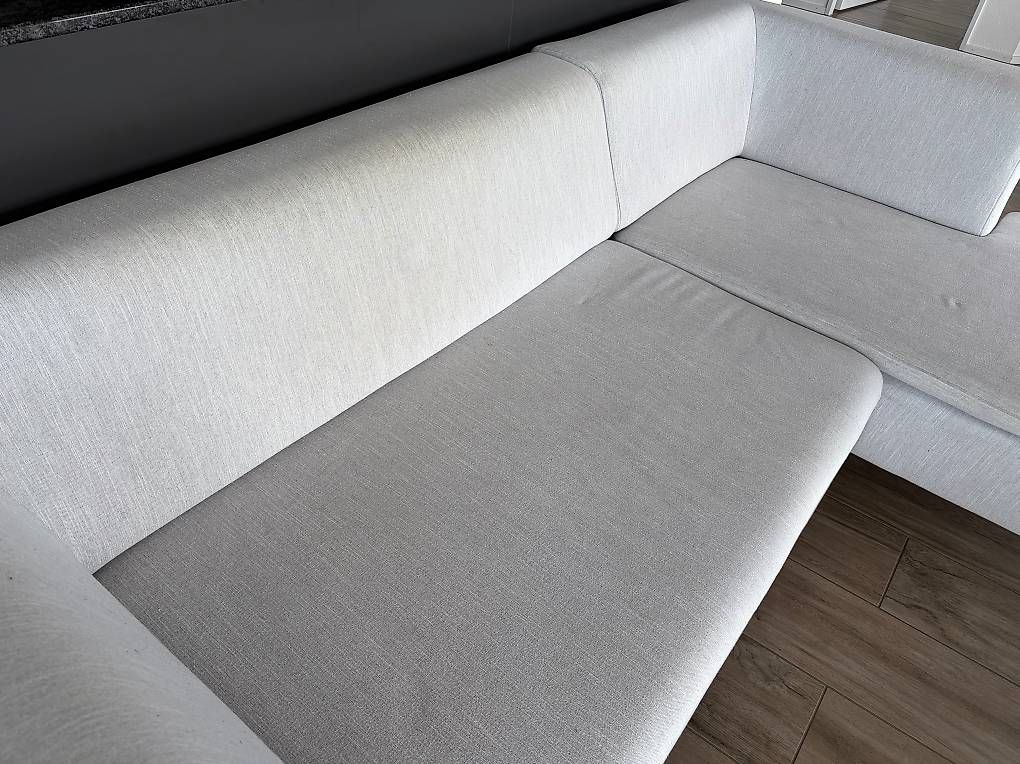 Micasa Divani: Ecksofa Micasa – Usato da Dübendorf venduto da Ggsz 2