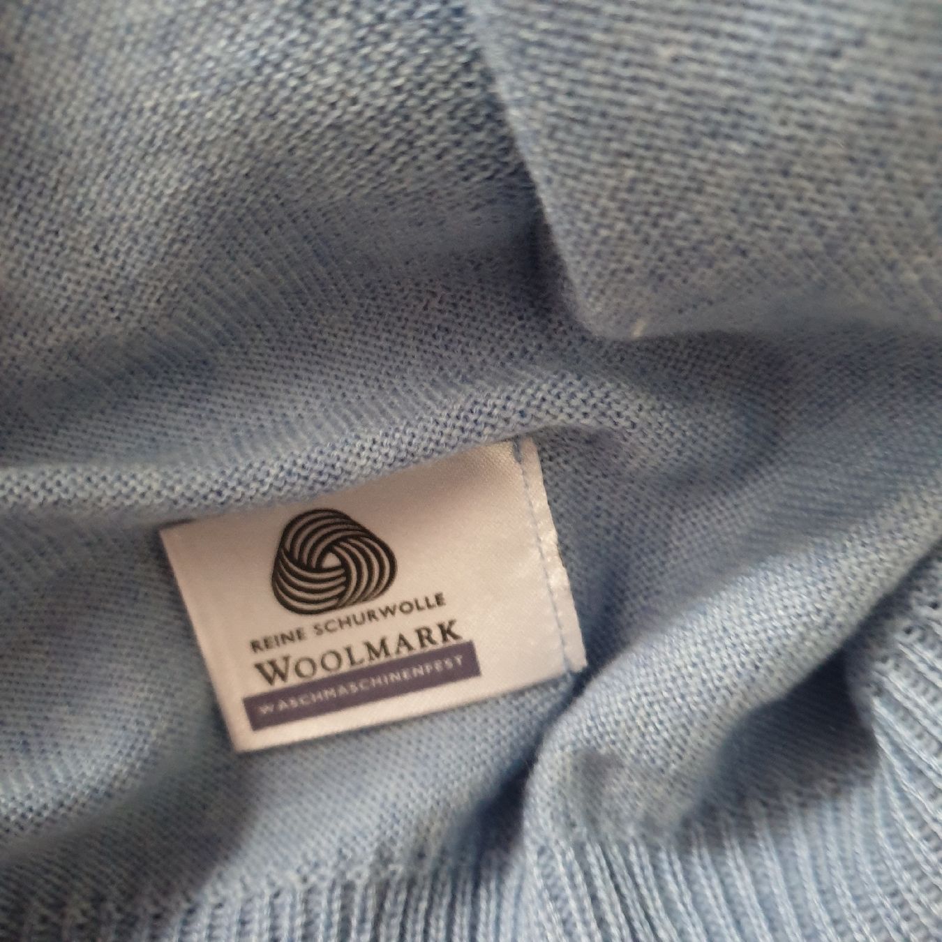 Pullover & Sweatshirts: Wolsey schöner Wollpullover Gr. 42 – Neu (gemäss Beschreibung) aus Frenkendorf von Moon111 3