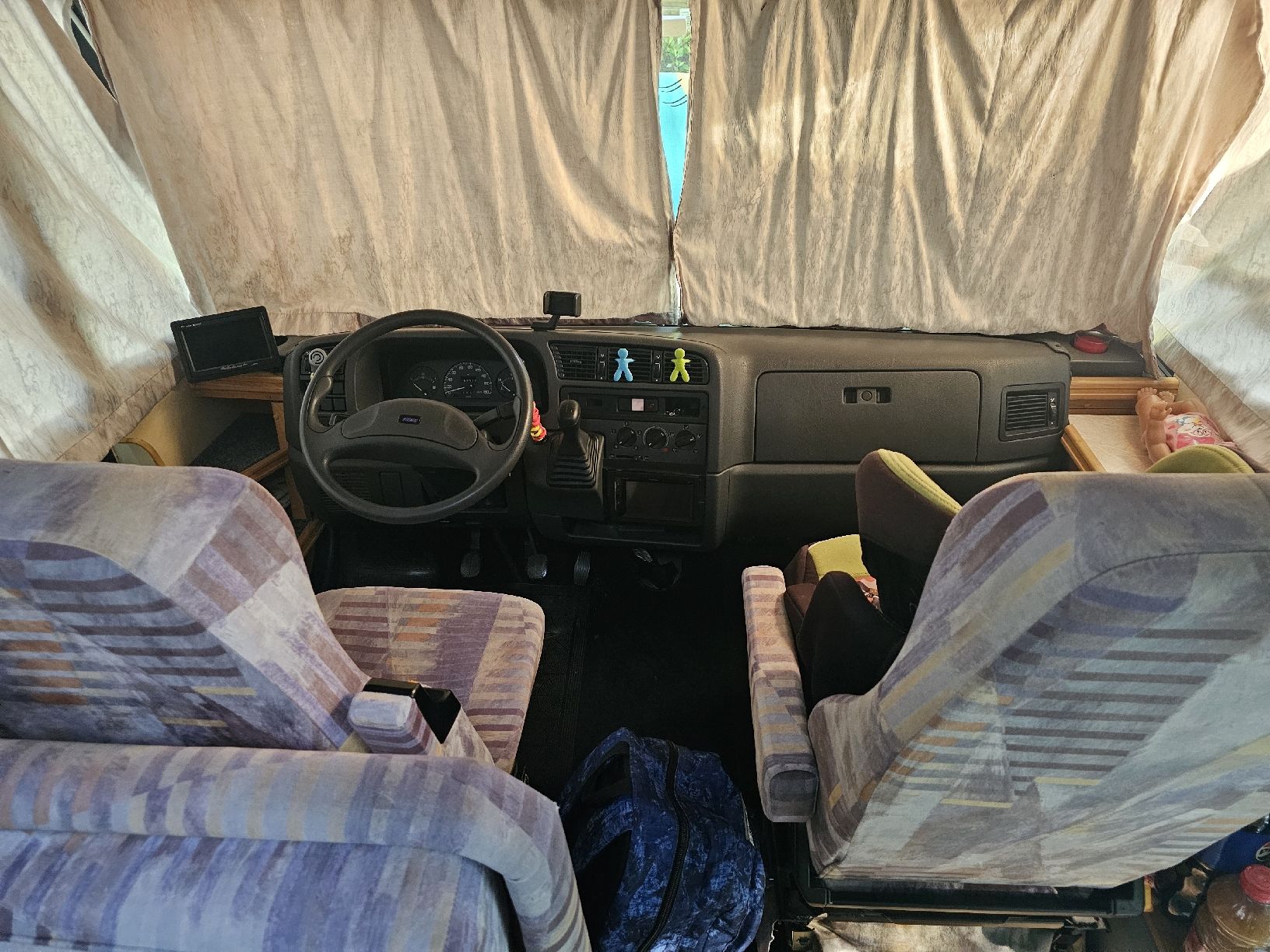 Mobilhome: frankia – Usato da Contone venduto da Gioia2020 5