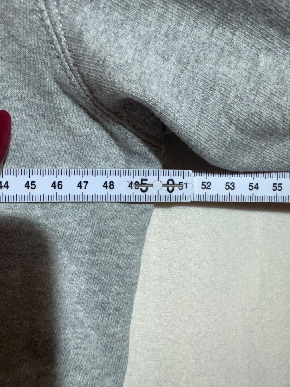 Maglioni & Felpe: Grauer Pullover Gr. M – Usato da Grosswangen venduto da SALE_SALE_SALE 5