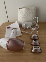 Philips Lumea Prestige IPL Haarentferner mit Zubehör