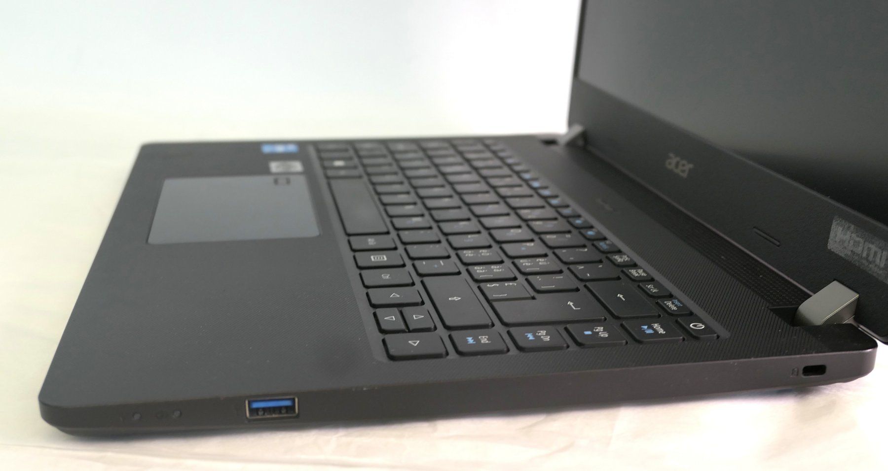 Acer Notebook: ACER NOTEBOOK TRAVELMATE P214-SERIES – Usato da Münchenstein venduto da VSPBL-Verkauf 5