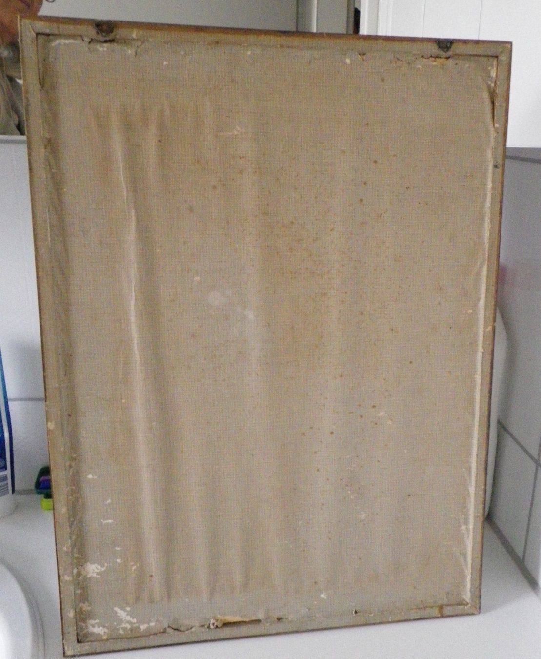 Foto & Immagini: Bild Verdiensturkunde 1926 – Usato da Reinach BL venduto da Annodomini 3
