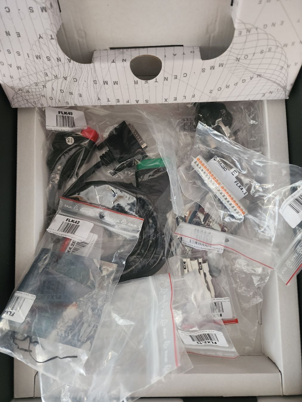 Lenovo Portables: Flex Magicsport Slave Full LenovoThinkpad  – D'occasion à Domat Ems par Ot5110 8