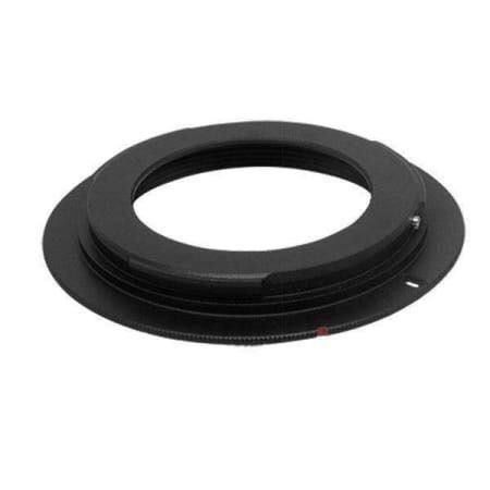 Adattatori foto: Adapter Objektiv  M42 M 42 Gewinde canon – Nuovo (secondo la descrizione) da Kirchdorf AG venduto da Apost008 1