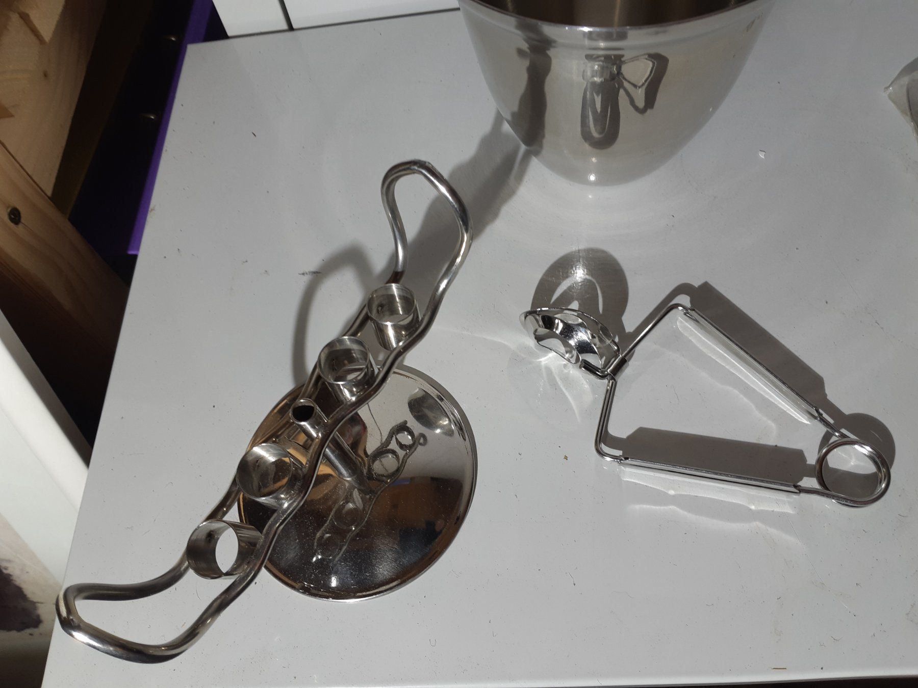 Komplettküchen: Barkeeper Set – Neu (gemäss Beschreibung) aus Grindelwald von carro5 1