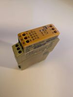 2 Stk. Pilz Kontakterweiterung PZE X4V