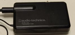 Audio-Technica ATW-T21 Taschensender(em76)