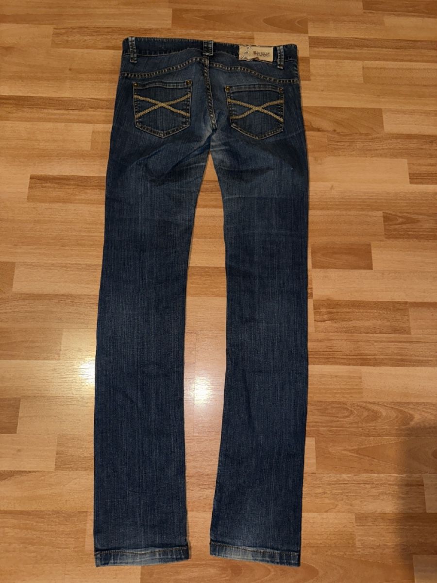 Stradivarius Jeans: Jeans Stradivarius Gr. 38 – Usato da St. Gallen venduto da mai_gd7k 1