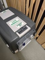 Hundetransportbox, Marke Transportbox, Größe 5L